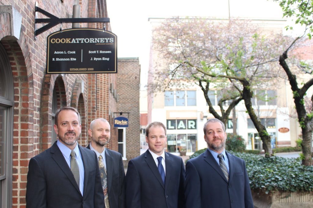 criminal expungement attorneys