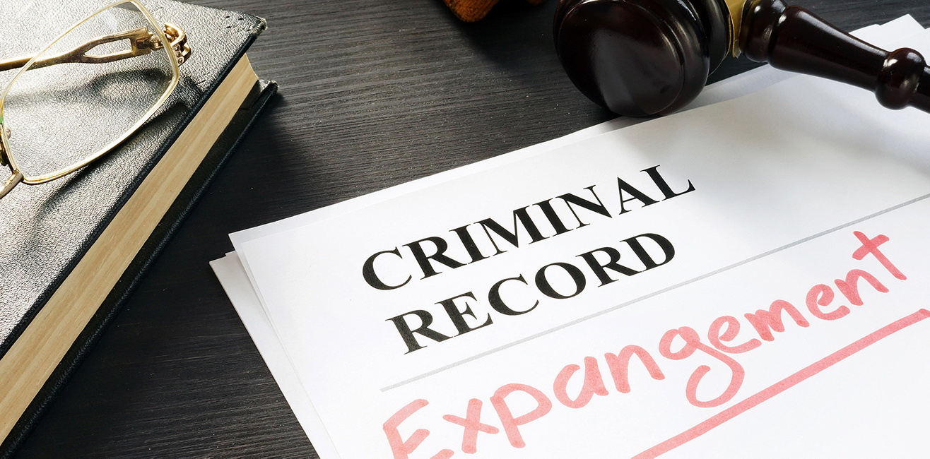 expungement attorney