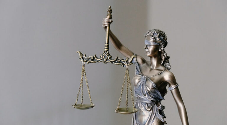 law justice