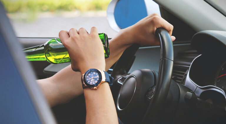 Virginia blood alcohol limit