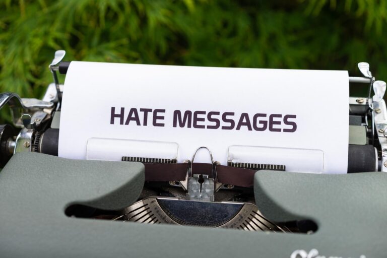 Harassment law in Virginia
