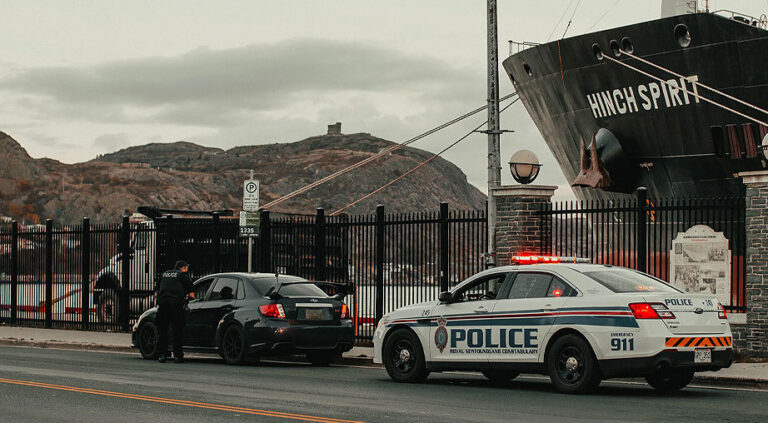 Is speeding ticket a misdemeanor?