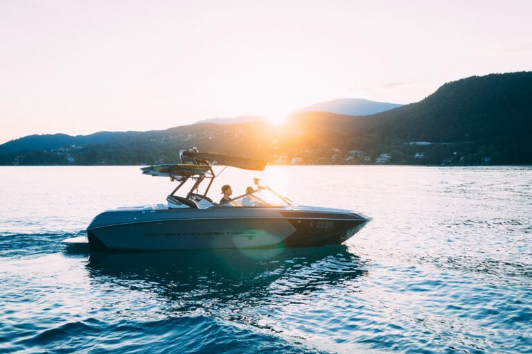 Virginia boating and kayaking law