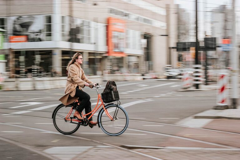 can you get a dui on a bike in virginia?