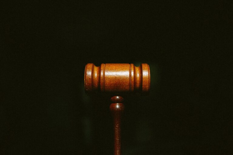 How to find out if charges were filed against you