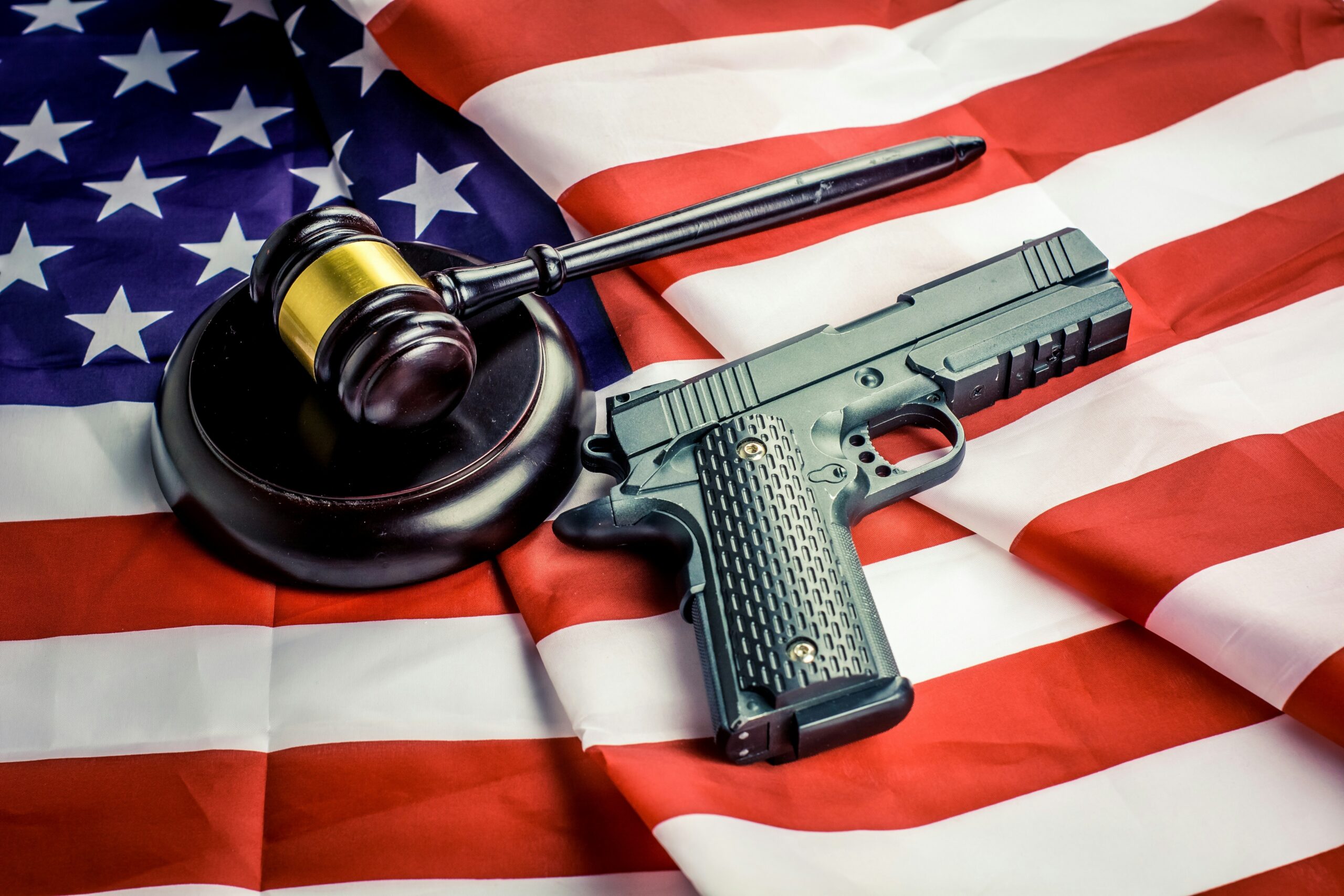 Firearms Restoration & Expungement
