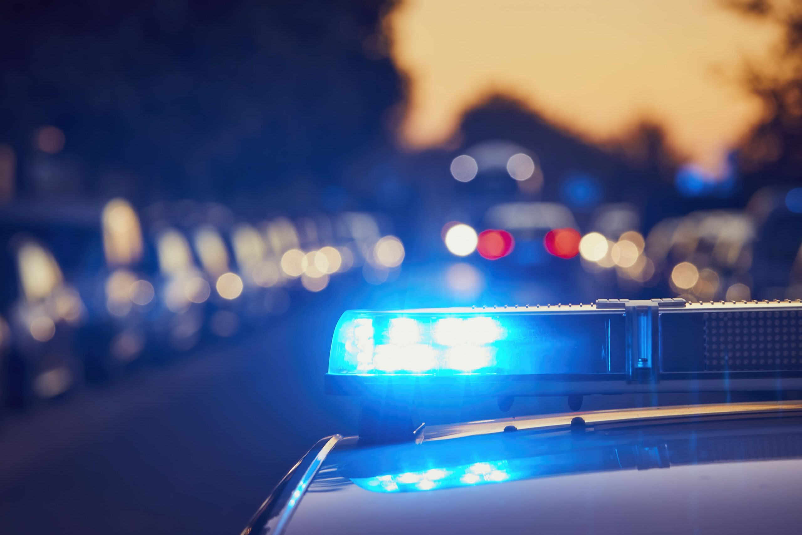 Traffic Defense