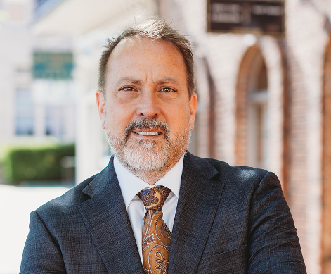 Aaron L. Cook