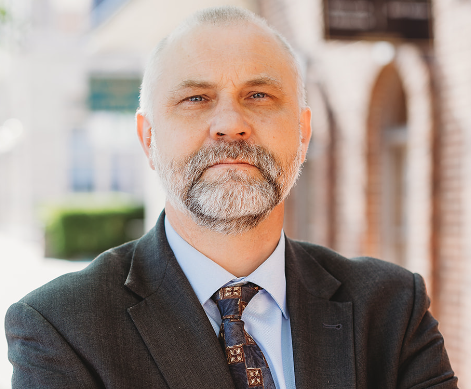 Scott T. Hansen